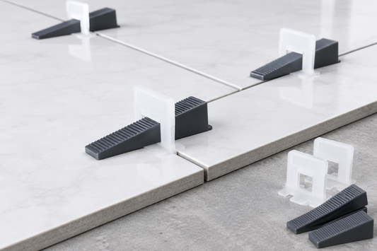 Achieve Flawless Tile Installations with a Quality Leveler