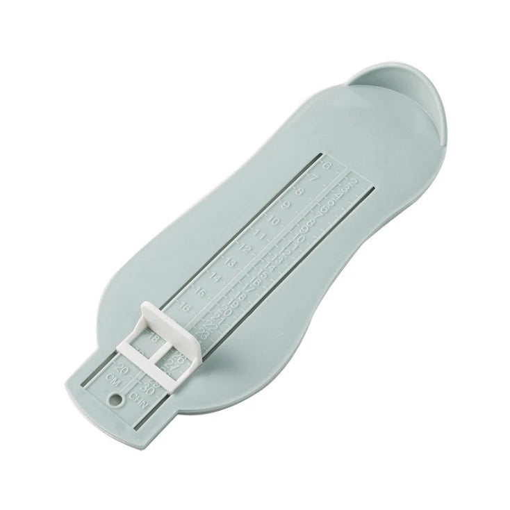 Kids Foot Sizer – Easy At-Home Shoe Measuring Gauge