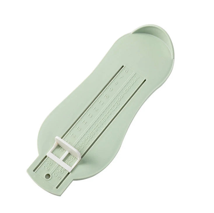 Kids Foot Sizer – Easy At-Home Shoe Measuring Gauge