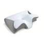 Ergonomic Butterfly Memory Foam Pillow – Contoured Neck & Shoulder Support